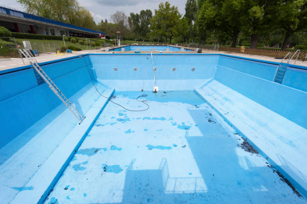 Water damage restoration insurance claims in Hot Springs, AR