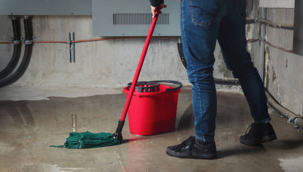 Best Emergency water damage restoration  in Hot Springs, AR
