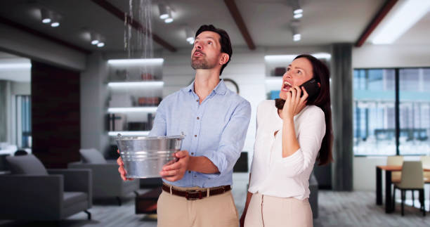 Professional Water damage restoration in Hot Springs, AR